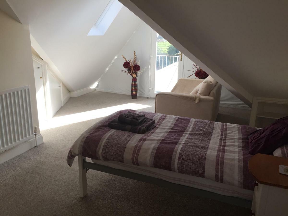 Lotties Place Seahouses Dış mekan fotoğraf